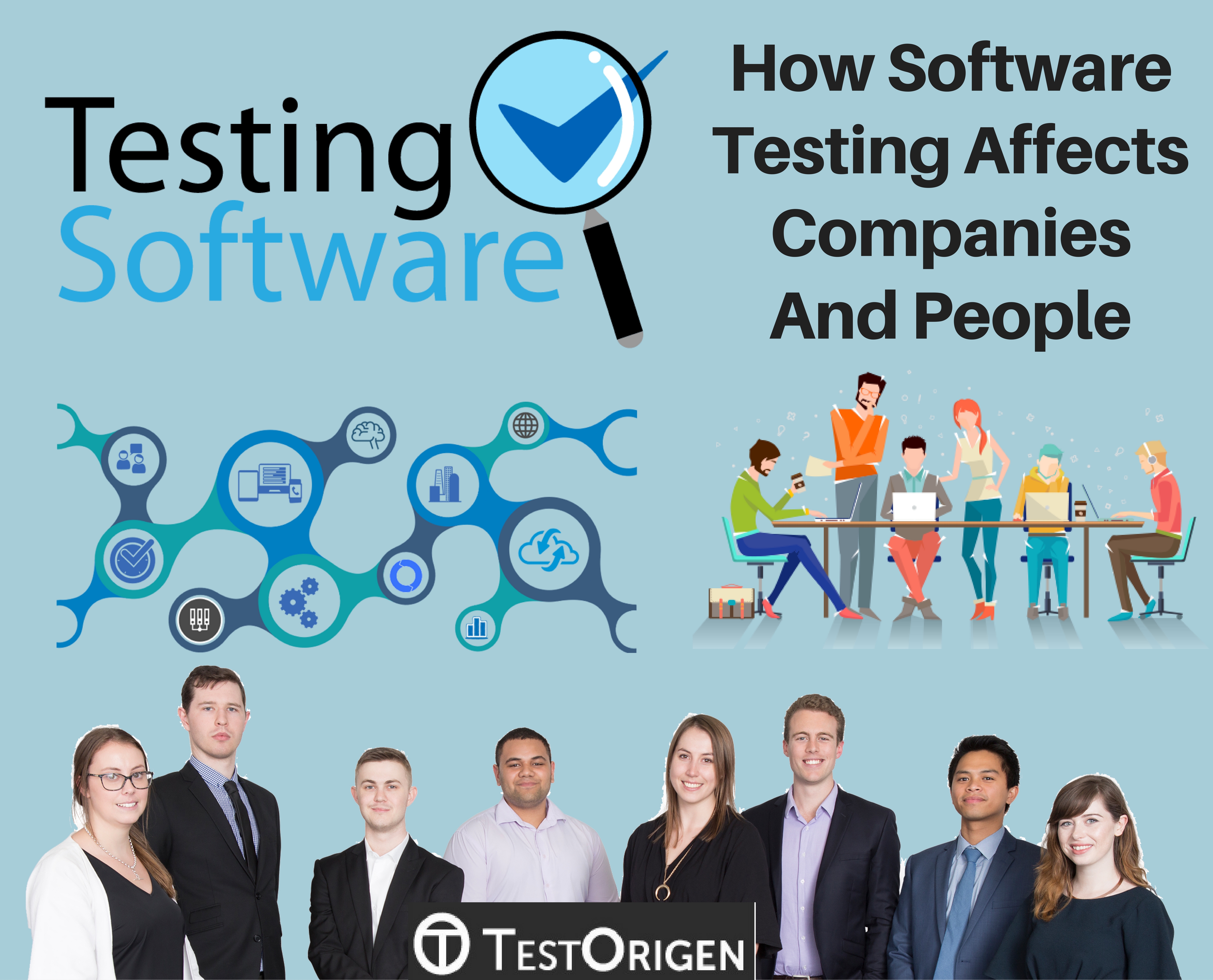 How Software Testing Affects Companies And People