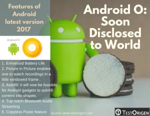 android latest version