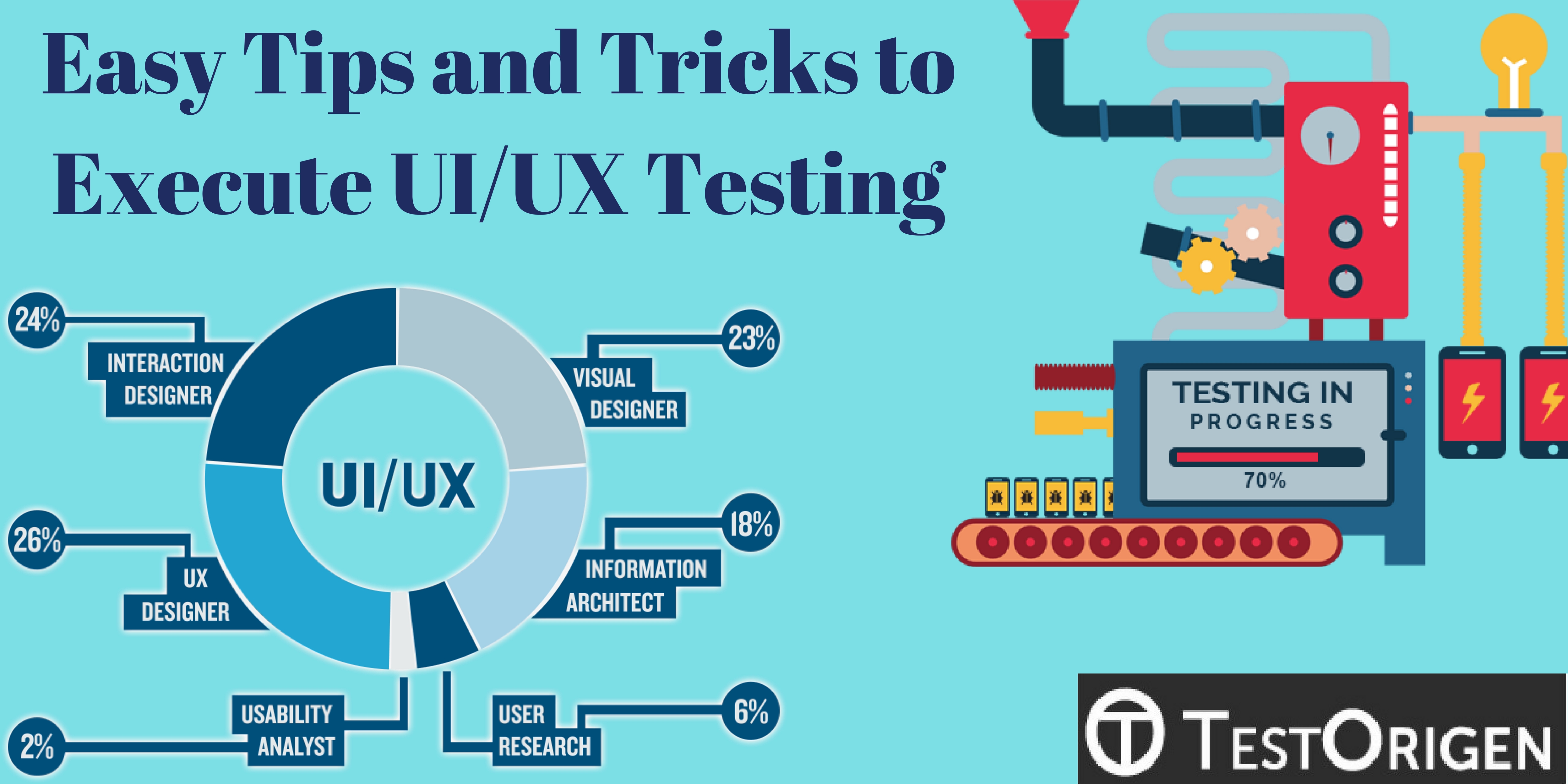What are the Key Differences Between UX and UI Design? - CTR