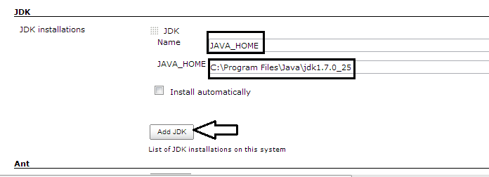 Give-the-name-as-JAVA-HOME-and-Specify-the-JDK-way. selenium Jenkins integration