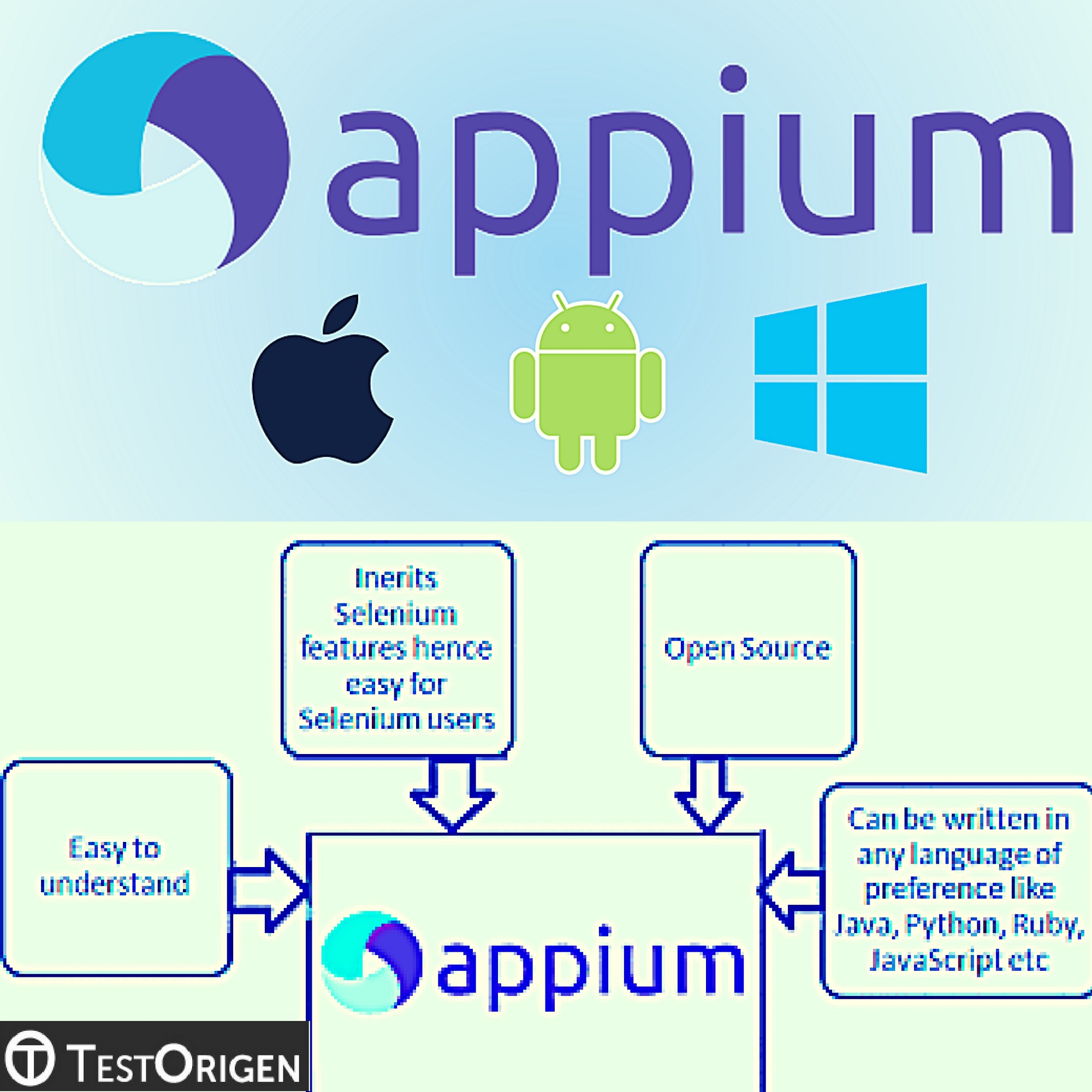 Learn How to Download & Install Appium in Windows