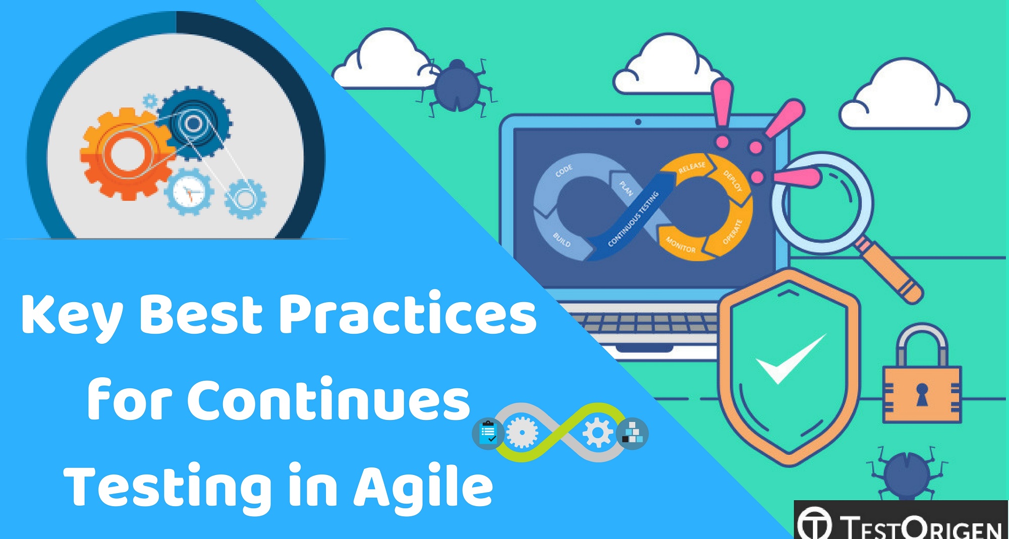 Key Best Practices for Continues Testing in Agile