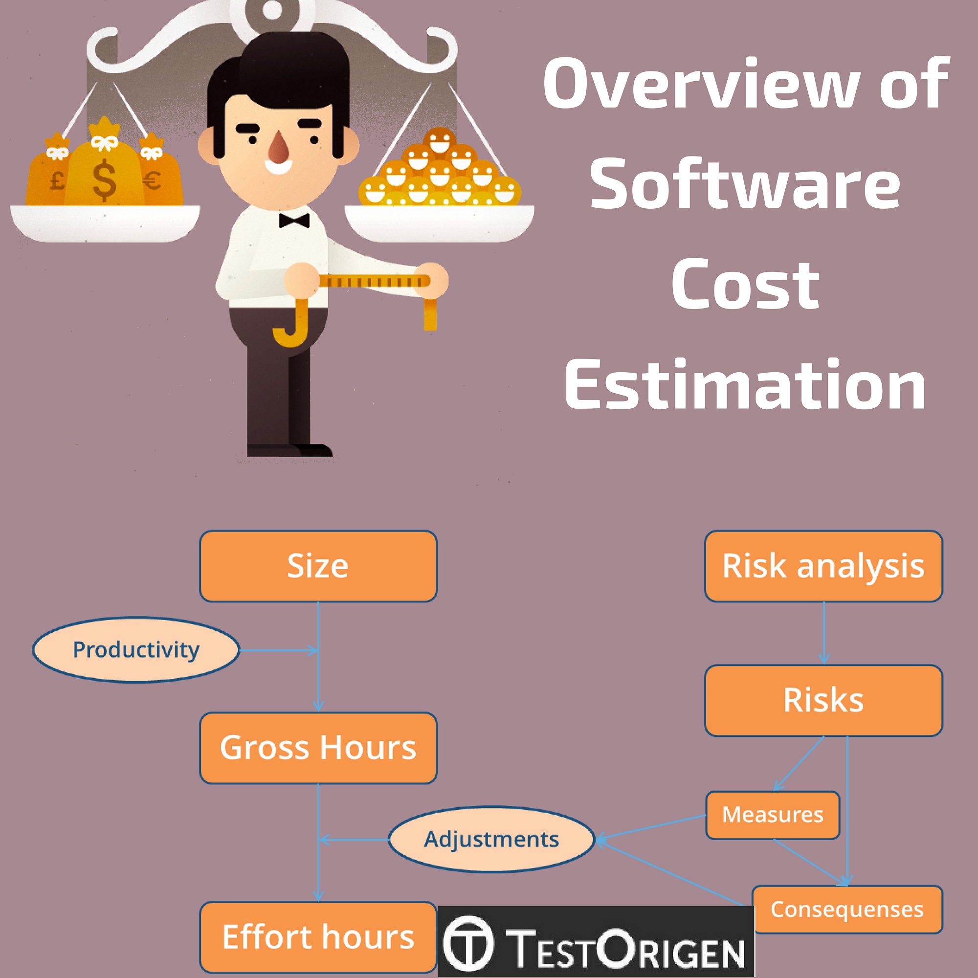 Overview of Software Cost Estimation