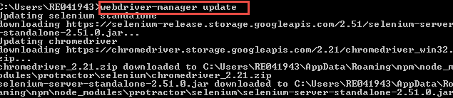 Third-Step-Update-the-Web-driver-manager