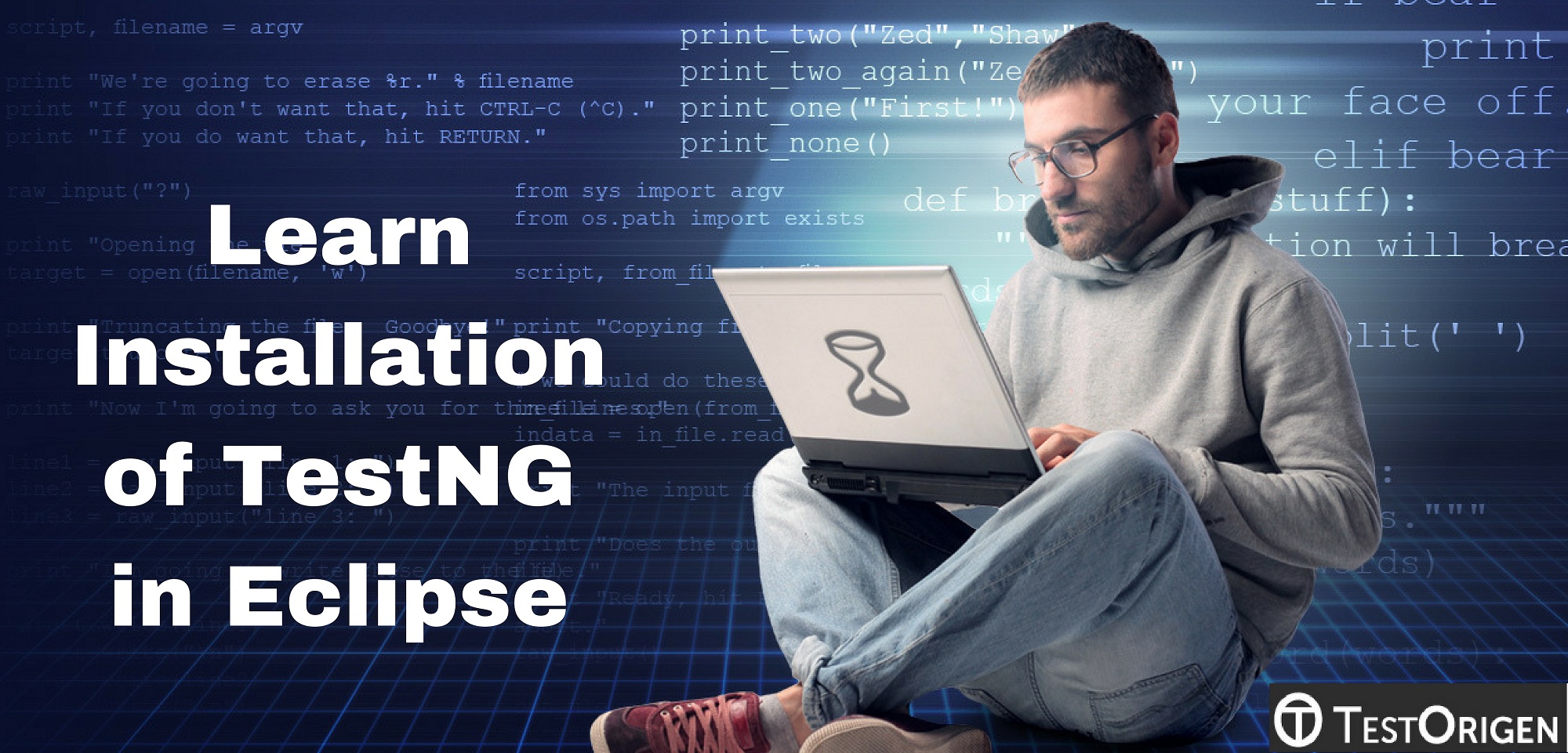 Learn Installation of TestNG in Eclipse