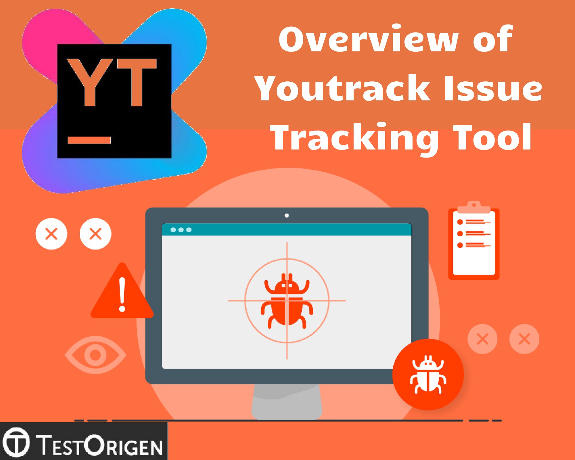 Overview of Youtrack Issue Tracking Tool. youtrack bug tracker