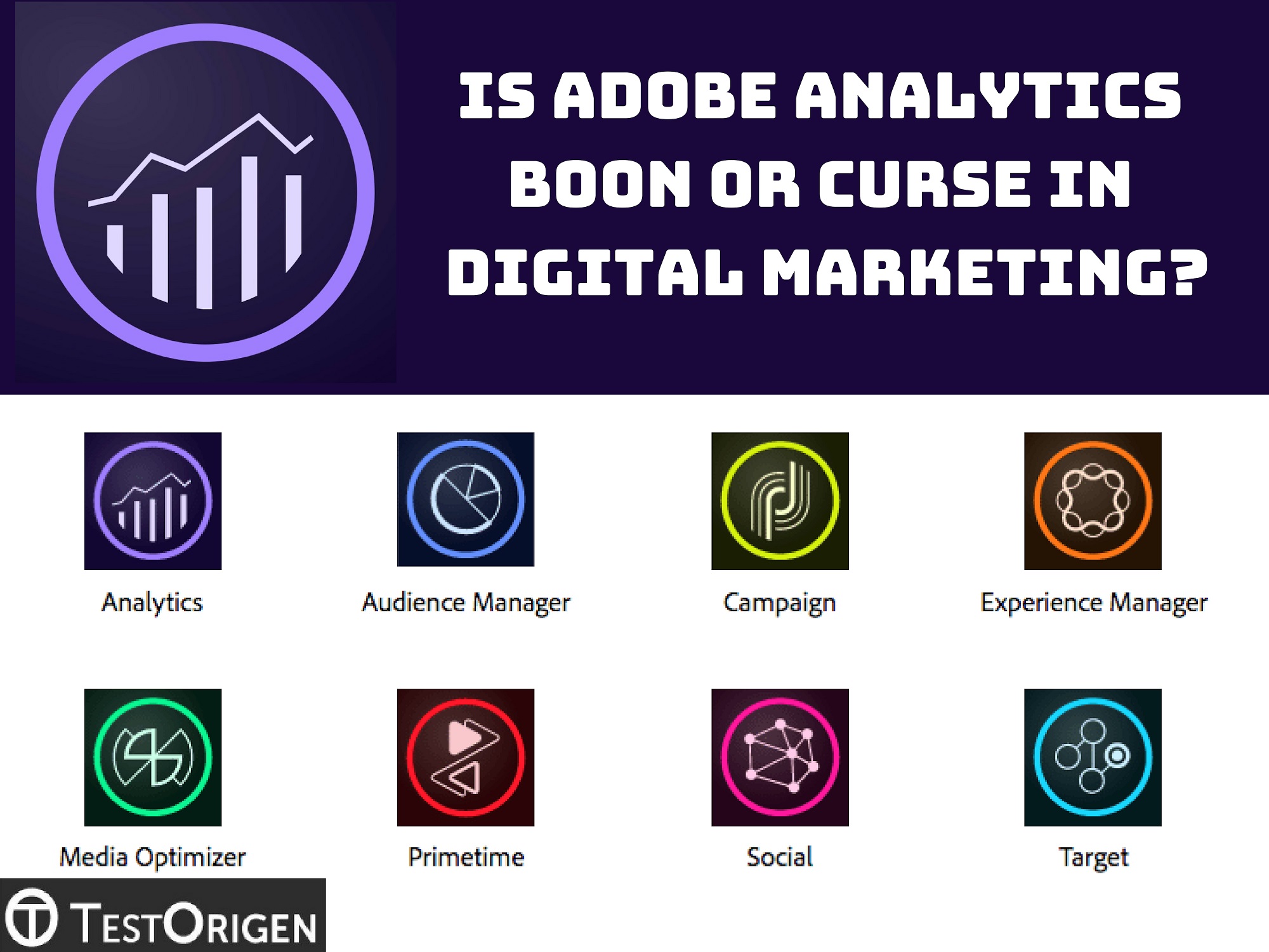 Is Adobe Analytics Boon or Curse in Digital Marketing?