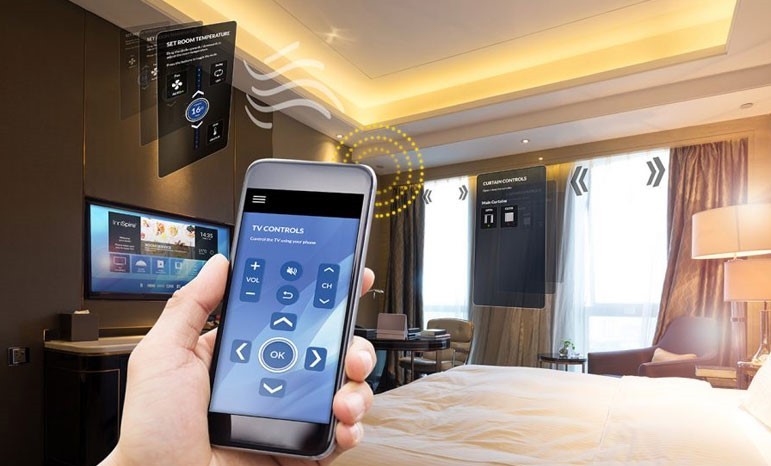 Technologies Upgrading the Hotel Guest Experience