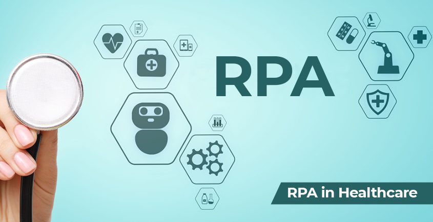 Robotic Process Automation Significance in Healthcare Operations