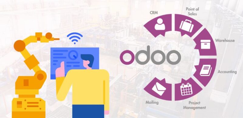 A Complete Guide to Software Testing in Odoo, with Code Examples
