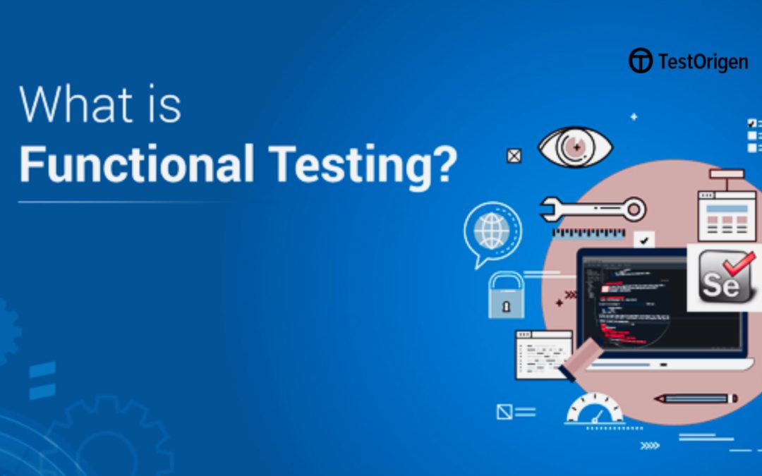 Basics of Non-Functional Testing