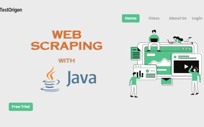 Using Java Scrapers to Test Your Applications and Websites